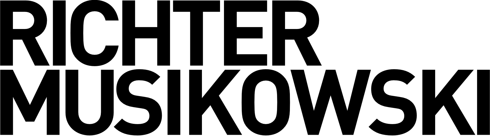 RICHTER MUSIKOWSKI ARCHITEKTEN