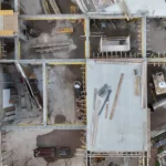 PRJ KEZ Video Baustelle Drohne 01